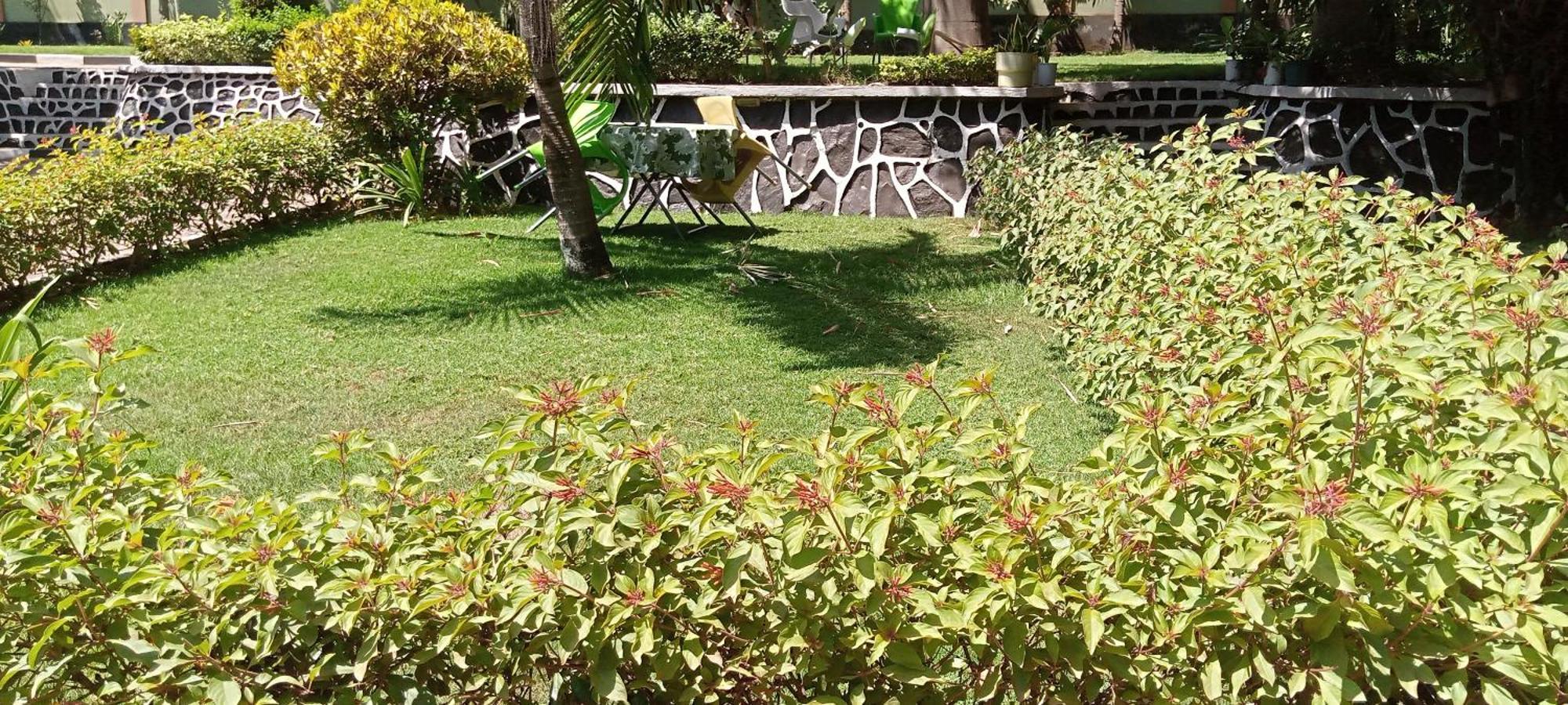 Africa Lodge Arusha Nkoaranga Eksteriør bilde
