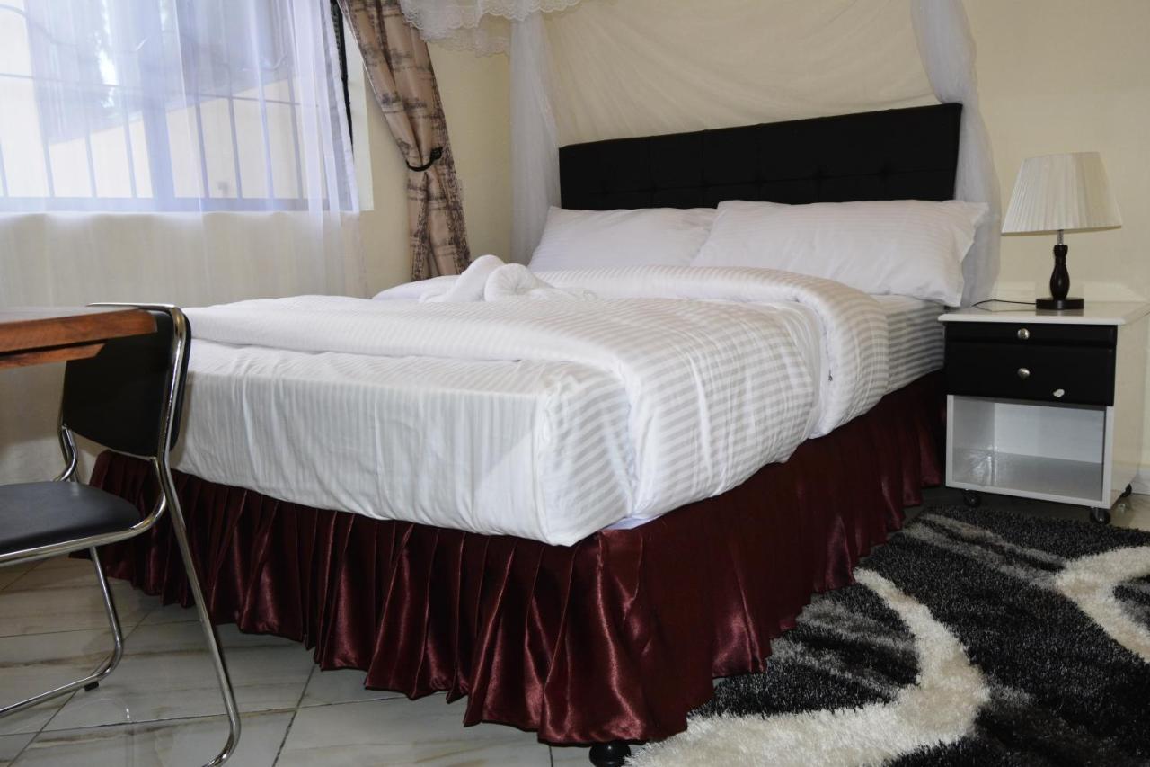 Africa Lodge Arusha Nkoaranga Eksteriør bilde